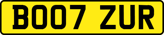 BO07ZUR