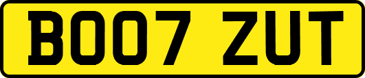 BO07ZUT