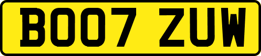 BO07ZUW