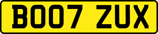 BO07ZUX