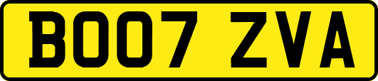 BO07ZVA
