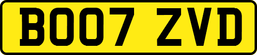 BO07ZVD
