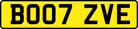 BO07ZVE
