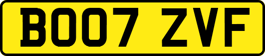 BO07ZVF