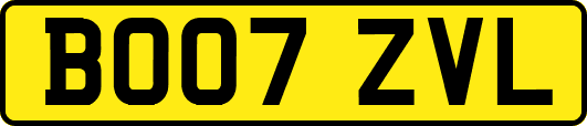 BO07ZVL