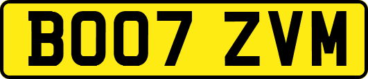 BO07ZVM
