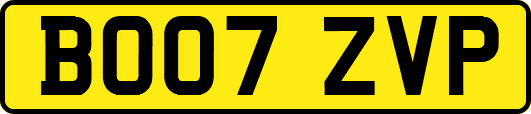 BO07ZVP
