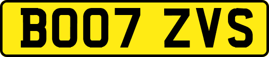 BO07ZVS