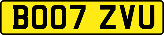 BO07ZVU