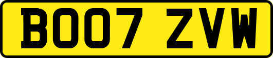 BO07ZVW