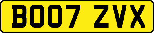 BO07ZVX