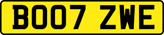 BO07ZWE