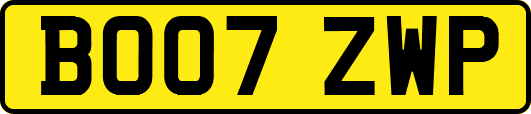 BO07ZWP