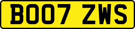 BO07ZWS