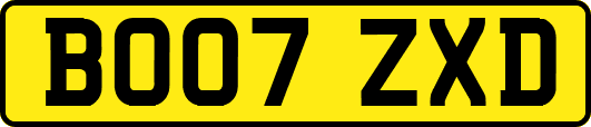 BO07ZXD
