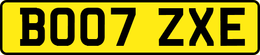BO07ZXE