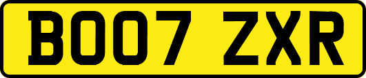 BO07ZXR