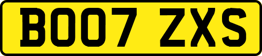 BO07ZXS