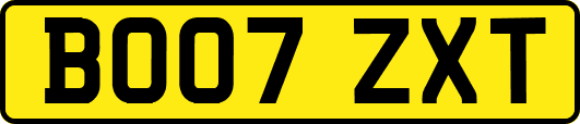 BO07ZXT