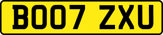 BO07ZXU