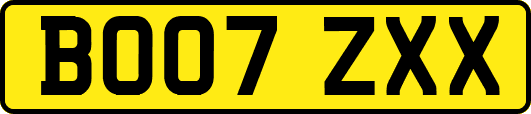 BO07ZXX