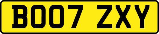 BO07ZXY