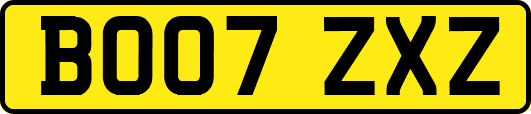 BO07ZXZ