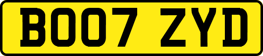 BO07ZYD