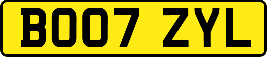 BO07ZYL