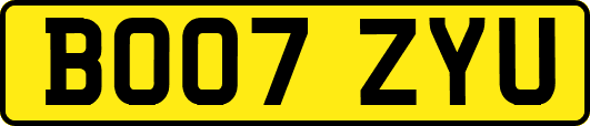 BO07ZYU