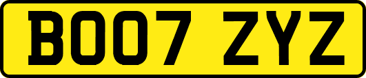 BO07ZYZ