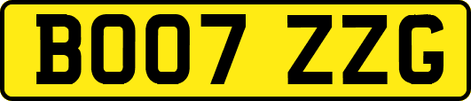 BO07ZZG