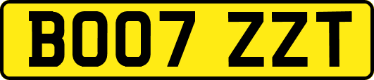 BO07ZZT