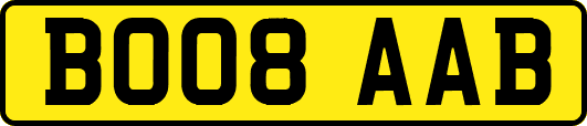 BO08AAB