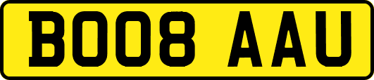 BO08AAU
