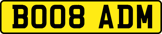 BO08ADM