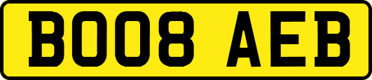 BO08AEB