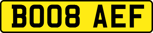 BO08AEF