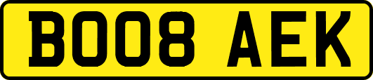 BO08AEK