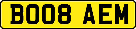 BO08AEM