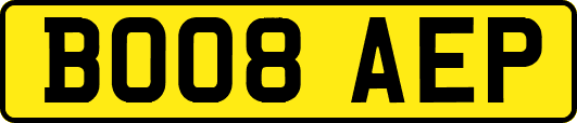 BO08AEP