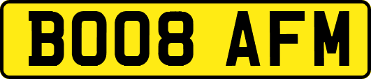 BO08AFM