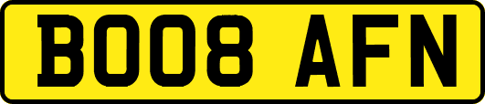 BO08AFN