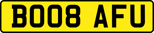 BO08AFU