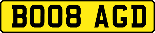 BO08AGD