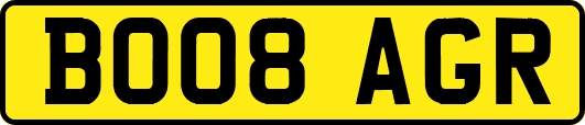 BO08AGR