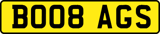 BO08AGS