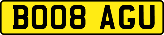 BO08AGU