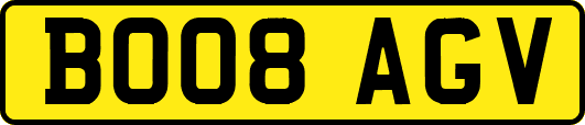 BO08AGV