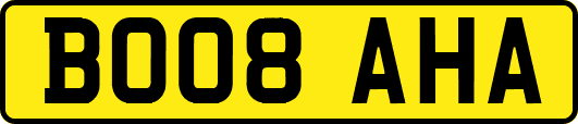 BO08AHA